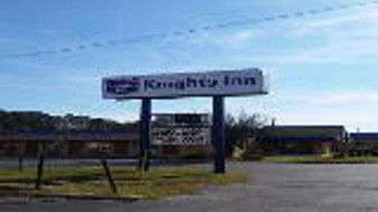 <b>Knights Inn Greenville Exterior</b>. Images powered by <a href="https://iceportal.shijigroup.com/" title="IcePortal" target="_blank">IcePortal</a>.