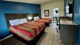 Knights Inn Greenville Room