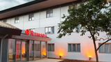 Ramada London South Mimms M25 Exterior