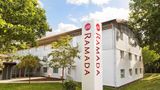 Ramada London South Mimms M25 Exterior