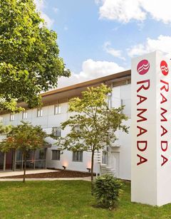 Ramada London South Mimms M25