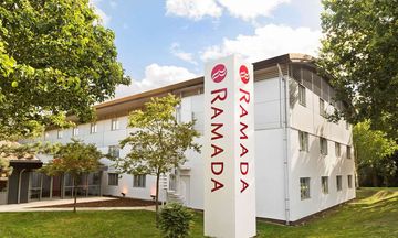 Ramada London South Mimms M25