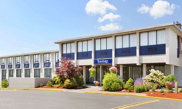 Travelodge Sydney, Nova Scotia