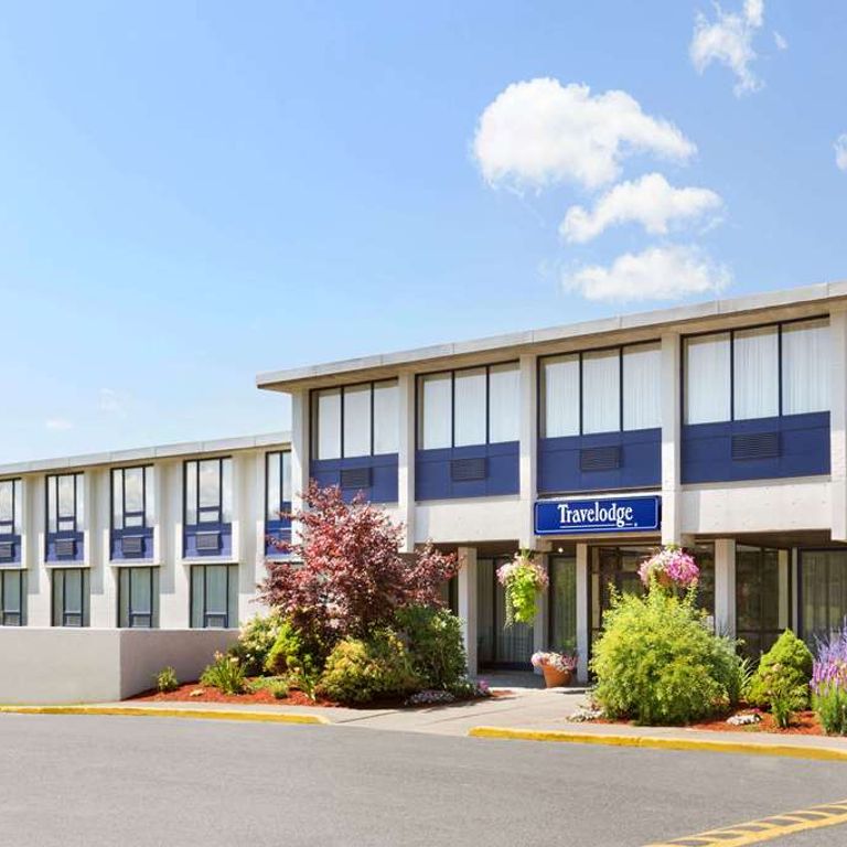 Travelodge Sydney, Nova Scotia