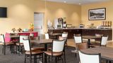 Travelodge Sydney, Nova Scotia Restaurant