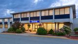 Travelodge Sydney, Nova Scotia Exterior