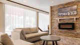 Travelodge Sydney, Nova Scotia Lobby