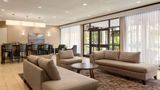 Travelodge Sydney, Nova Scotia Lobby