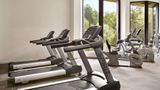 Travelodge Sydney, Nova Scotia Health