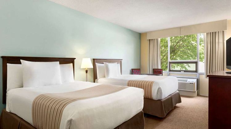 Travelodge Sydney, Nova Scotia Room