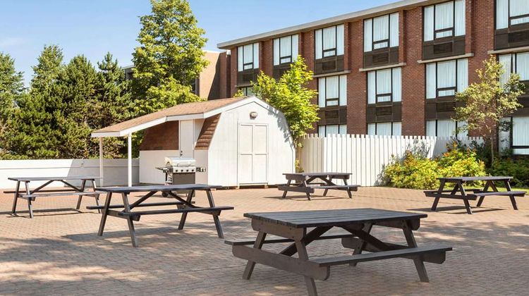 Travelodge Sydney, Nova Scotia Other