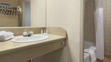 Travelodge Sydney, Nova Scotia Room