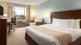 Travelodge Sydney, Nova Scotia Room