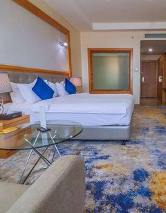 Golden Tulip Westlands Nairobi