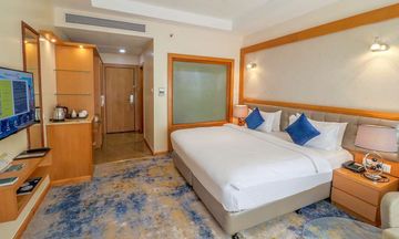Golden Tulip Westlands Nairobi