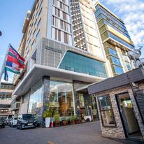 Golden Tulip Westlands Nairobi