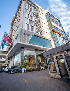 Golden Tulip Westlands Nairobi