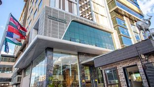 Golden Tulip Westlands Nairobi