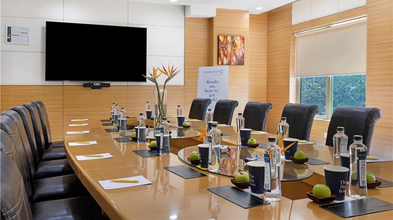 <b>Golden Tulip Westlands Nairobi Meeting</b>. Images powered by <a href="https://iceportal.shijigroup.com/" title="IcePortal" target="_blank">IcePortal</a>.