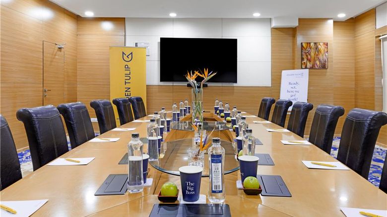 <b>Golden Tulip Westlands Nairobi Meeting</b>. Images powered by <a href="https://iceportal.shijigroup.com/" title="IcePortal" target="_blank">IcePortal</a>.