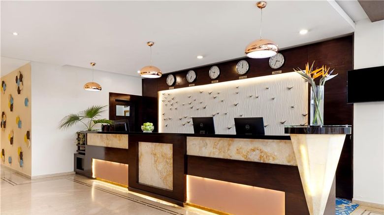 <b>Golden Tulip Westlands Nairobi Lobby</b>. Images powered by <a href="https://iceportal.shijigroup.com/" title="IcePortal" target="_blank">IcePortal</a>.