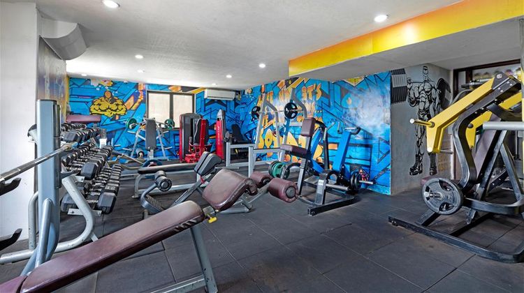 Golden Tulip Westlands Nairobi Health