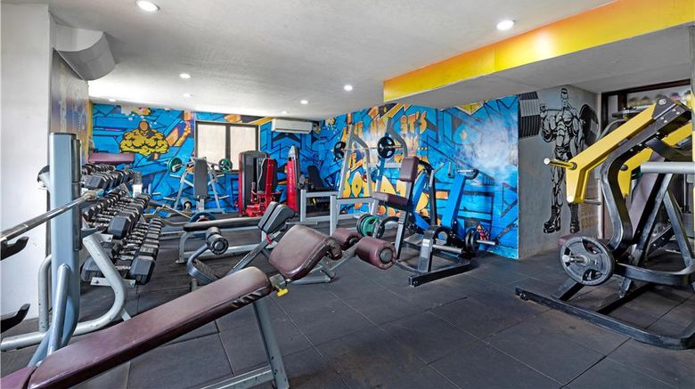 <b>Golden Tulip Westlands Nairobi Health</b>. Images powered by <a href="https://iceportal.shijigroup.com/" title="IcePortal" target="_blank">IcePortal</a>.