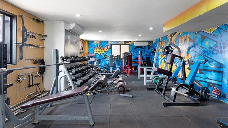 Golden Tulip Westlands Nairobi Health