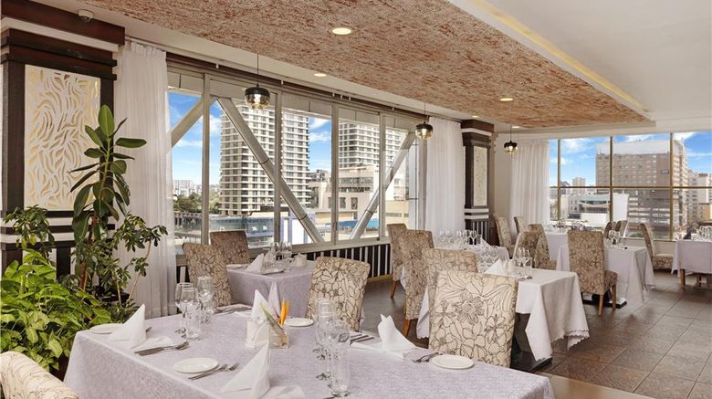 <b>Golden Tulip Westlands Nairobi Restaurant</b>. Images powered by <a href="https://iceportal.shijigroup.com/" title="IcePortal" target="_blank">IcePortal</a>.