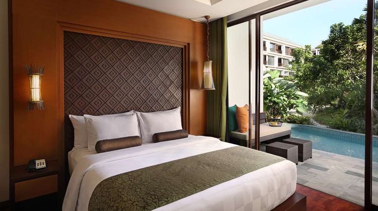 Golden Tulip Jineng Resort Bali Room