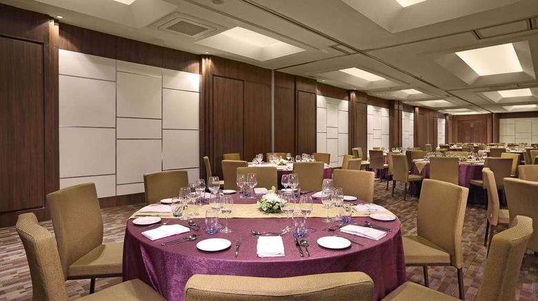 <b>Golden Tulip Jineng Resort Bali Meeting</b>. Images powered by <a href="https://iceportal.shijigroup.com/" title="IcePortal" target="_blank">IcePortal</a>.