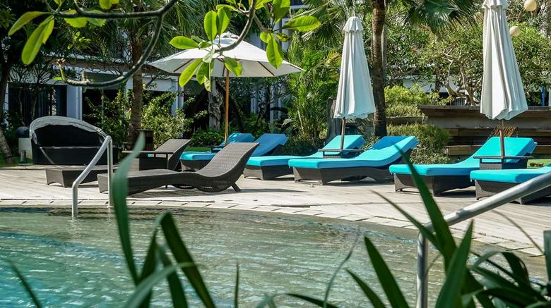 Golden Tulip Jineng Resort Bali Exterior. Images powered by <a href="https://iceportal.shijigroup.com" target="_blank" rel="noopener">Ice Portal</a>.