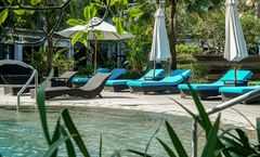 Golden Tulip Jineng Resort Bali