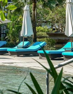 Golden Tulip Jineng Resort Bali