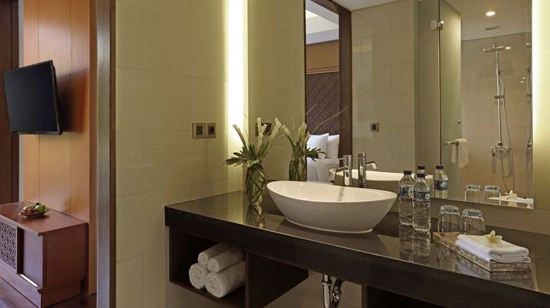 <b>Golden Tulip Jineng Resort Bali Room</b>. Images powered by <a href="https://iceportal.shijigroup.com/" title="IcePortal" target="_blank">IcePortal</a>.