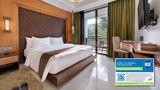 Golden Tulip Jineng Resort Bali Pool