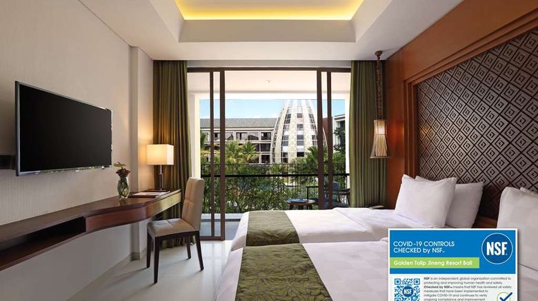 <b>Golden Tulip Jineng Resort Bali Pool</b>. Images powered by <a href="https://iceportal.shijigroup.com/" title="IcePortal" target="_blank">IcePortal</a>.