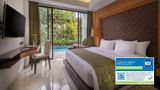 Golden Tulip Jineng Resort Bali Pool