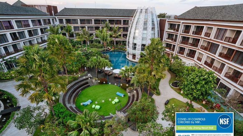 <b>Golden Tulip Jineng Resort Bali Other</b>. Images powered by <a href="https://iceportal.shijigroup.com/" title="IcePortal" target="_blank">IcePortal</a>.