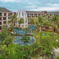 Golden Tulip Jineng Resort Bali