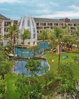 Golden Tulip Jineng Resort Bali