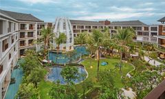 Golden Tulip Jineng Resort Bali