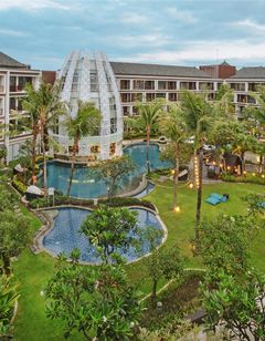 Golden Tulip Jineng Resort Bali