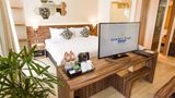 Golden Tulip Essential Tangerang Room