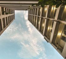 Golden Tulip Essential Tangerang Exterior
