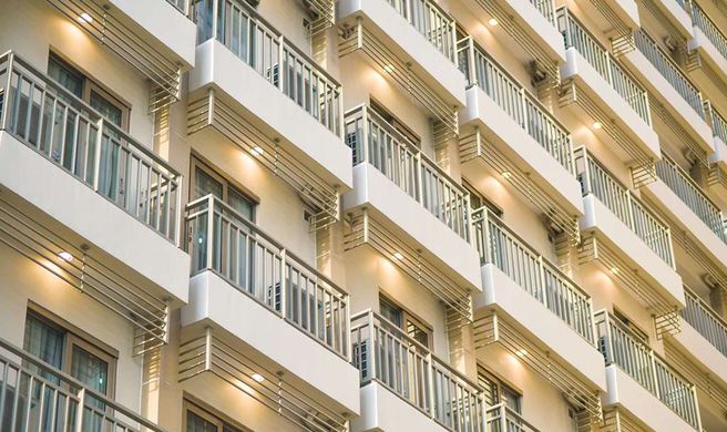 Golden Tulip Essential Tangerang Exterior