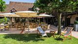Auberge Du Cheval Blanc Exterior