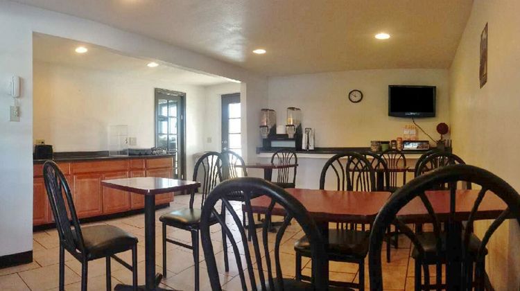 Americas Best Value Inn Williams Other