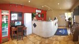 Americas Best Value Inn Williams Lobby