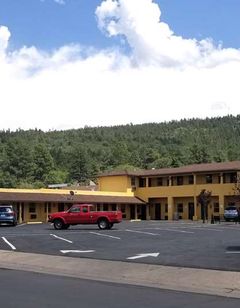 Americas Best Value Inn Williams